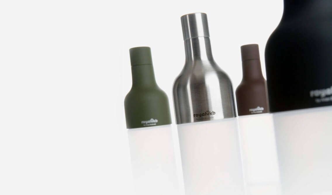 Squeeze Bottle